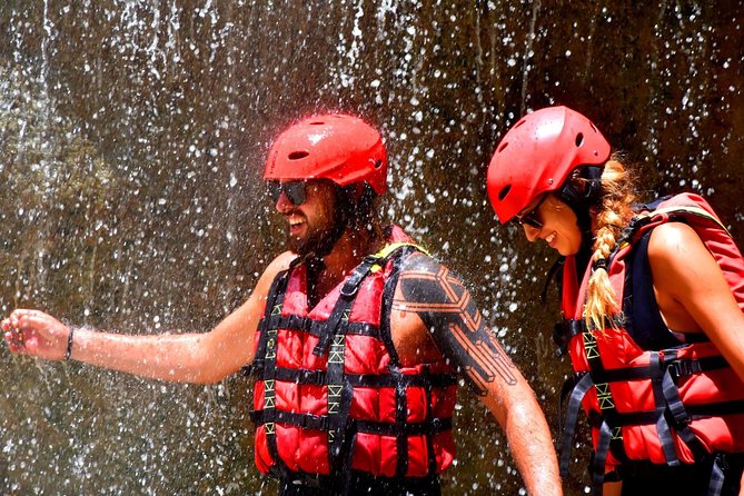 Berat Rafting, Kayaking & River Tubing – Osumi Canyons - Key points to know before you go