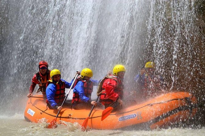 Berat Rafting, Kayaking & River Tubing – Osumi Canyons - Why Osumi Canyons are worth the trip from Berat