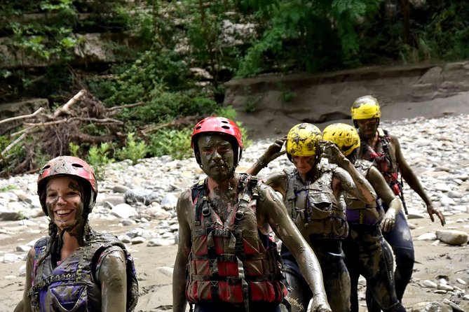 Berat Tour Osumi Canyons Exploration Lunch Transfer - Why Osumi Canyon is worth the long road from Berat
