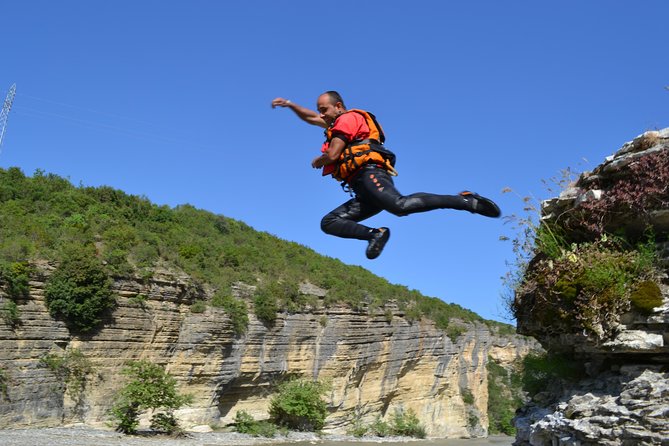 Berat Tour Osumi Canyons Exploration Lunch Transfer - Who should book this Osumi Canyon trip?