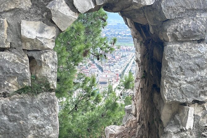 Berat Tour & Traditional Lunch - From Tirana/Durres - Key points to know before booking