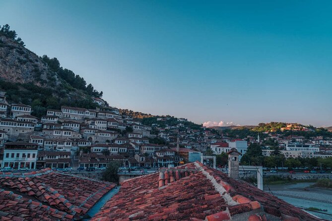 Berat Tour & Traditional Lunch - From Tirana/Durres - Why Berat makes a good day trip from Tirana