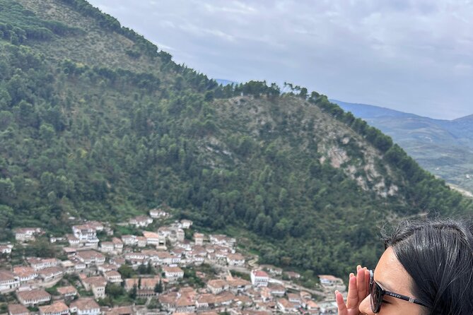Berat Tour & Traditional Lunch - From Tirana/Durres - Walking through Berat Castle