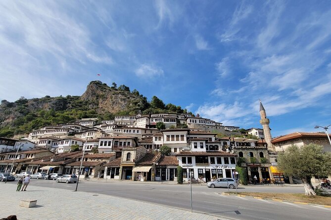 Berat Tour & Traditional Lunch - From Tirana/Durres - Who will enjoy this Berat tour most