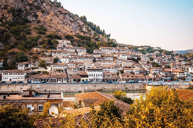 Berat - Unesco Heritage & Wine Tasting, Private Tour - Key points before you book