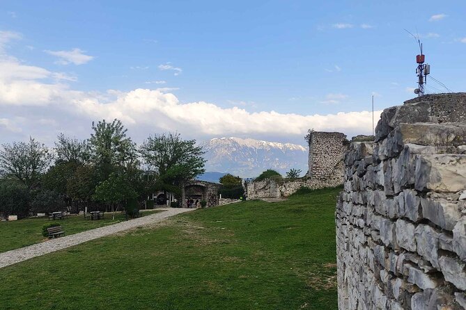 Berat - Unesco Heritage & Wine Tasting, Private Tour - Why Berat makes a strong day trip from Tirana