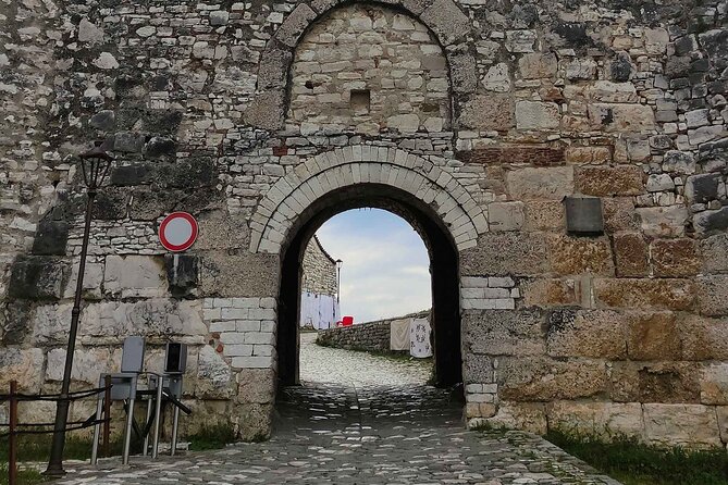 Berat - Unesco Heritage & Wine Tasting, Private Tour - Mosques, a tekke, and Byzantine churches