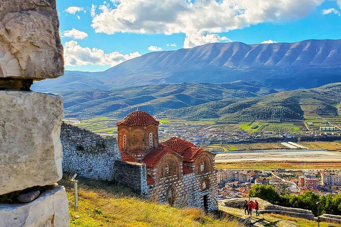 Berat - Unesco Heritage & Wine Tasting, Private Tour - Timing, comfort, and practical details