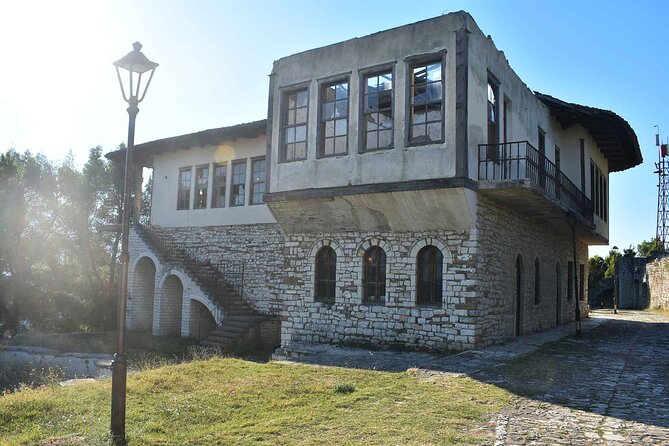 Berat - Unesco Heritage & Wine Tasting, Private Tour - The road through Belsh and Kucova