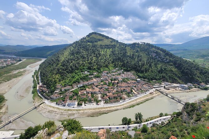 Berat UNESCO Small-Group Day Tour from Tirana - Key points before you book