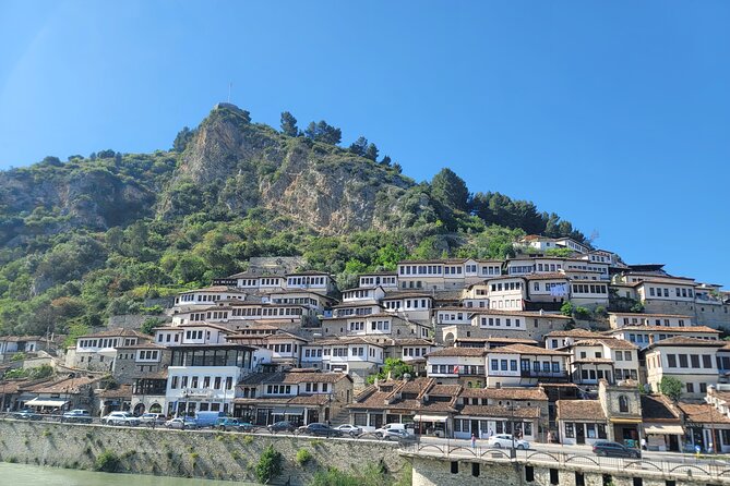 Berat UNESCO Small-Group Day Tour from Tirana - Why Berat makes a worthwhile day from Tirana
