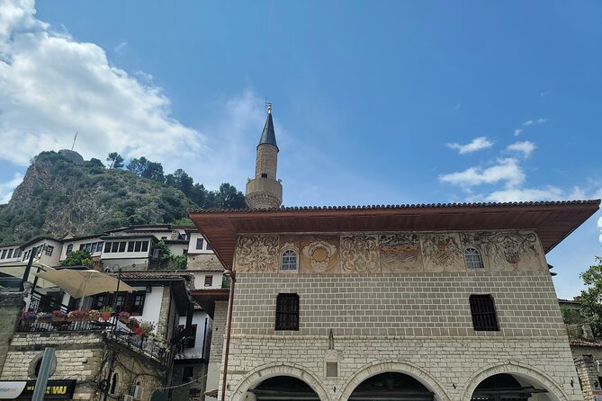 Berat UNESCO Small-Group Day Tour from Tirana - Berat Castle and the Onufri Museum