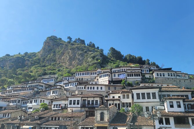 Berat UNESCO Small-Group Day Tour from Tirana - The Orthodox quarter and churches