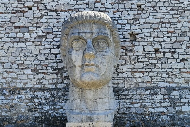 Berat UNESCO Small-Group Day Tour from Tirana - King Mosque and Bachelor Mosque