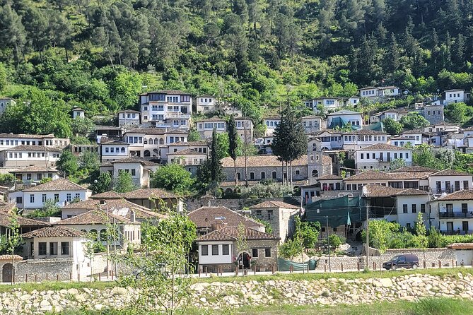 Berat UNESCO Small-Group Day Tour from Tirana - Mangalem, Gorica, and the bridge