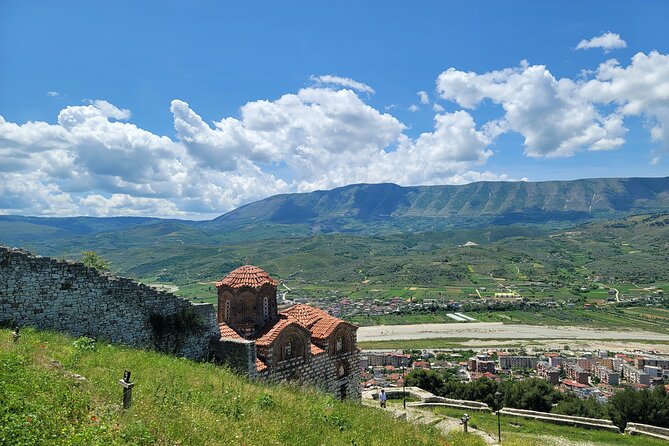Berat UNESCO Small-Group Day Tour from Tirana - Ninety minutes for lunch and your own Berat time