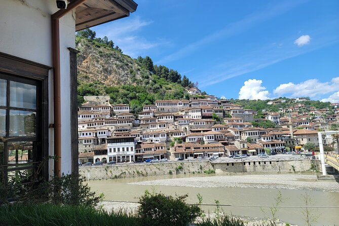 Berat UNESCO Small-Group Day Tour from Tirana - The 4:00 pm departure and return to Tirana