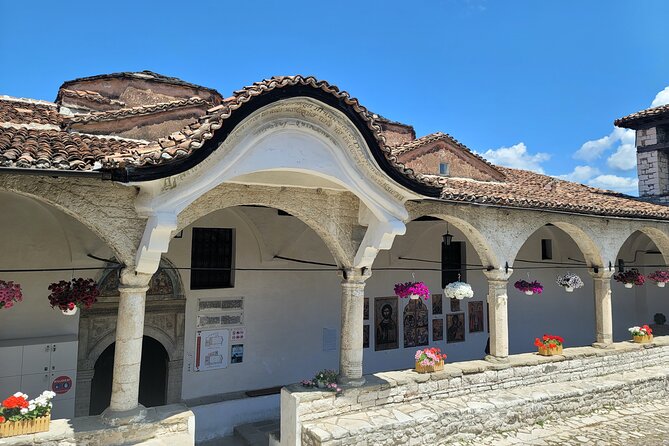 Berat UNESCO Small-Group Day Tour from Tirana - 9:00 am pickup and the private ride