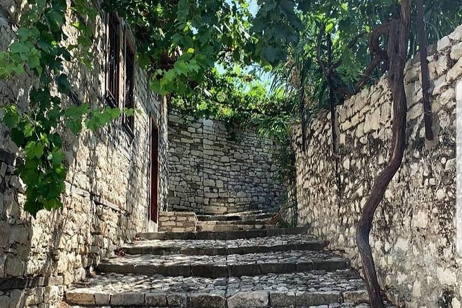 Berat UNESCO World Heritage Tour Including lunch - Why Berat makes a strong day trip from Tirana