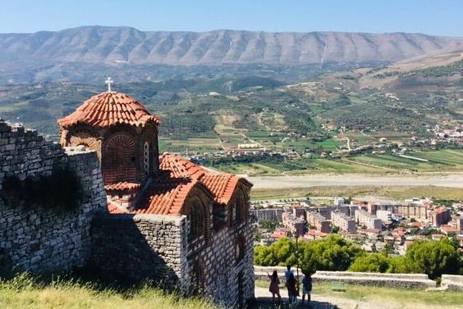 Berat UNESCO World Heritage Tour Including lunch - Seeing Byzantine art at the Onufri Museum