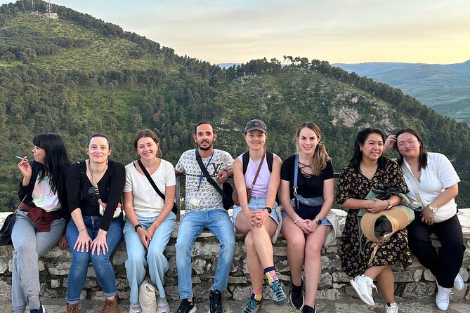 Berat Walking Tour - Key Points Before You Book