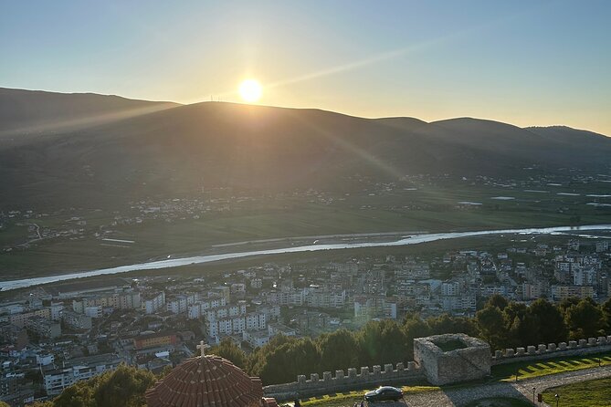 Berat Walking Tour - How Much Walking Should You Expect?