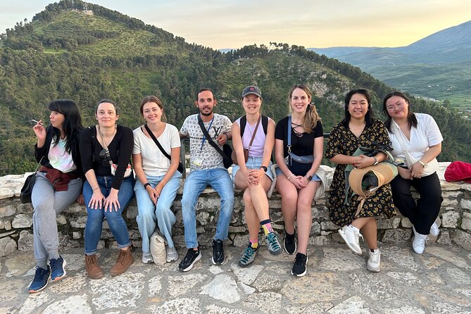 Berat Walking Tour - Price and What You Receive for $18.10