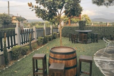 Berat wine Tour Guided Winery Tour with Transfers and Tastings