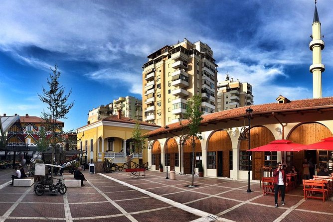 Best of Albania – 6 days Multidays tour of Nature and Culture - Day 6: Pogradec and the quiet waters of Drilon