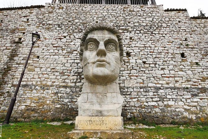 Best of Albania – 6 days Multidays tour of Nature and Culture - Day 2: Rozafa Castle, Shkoder, and Theth National Park