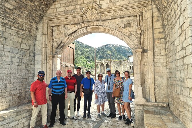 Best of Berat and Durres Full Day Tour - The Venetian Tower Adds a New Layer to Old Durres
