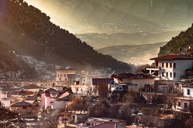 Best of Berat and Durres Full Day Tour - Onufri Museum Shows Albania’s Sacred Art