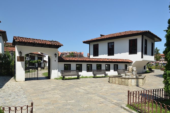 Best of Kosovo Day Tour - Pristina & Prizren from Tirana & Durres - The Albanian League of Prizren