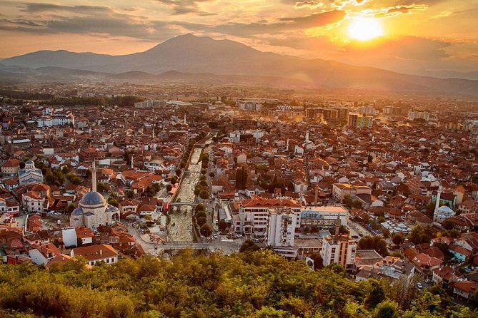 Best of Kosovo Day Tour - Pristina & Prizren from Tirana & Durres - Guides, driving, and the private format