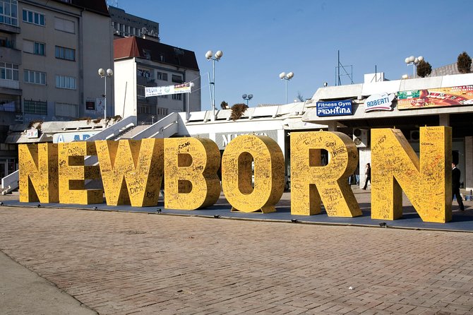 Best of Kosovo Day Tour - Pristina & Prizren from Tirana & Durres - The real schedule: prepare for a very long day