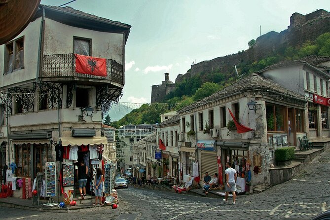 Best Places To Visit in Albania Tour in 5 days - Is five days enough for Albania?