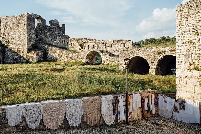 Best Places To Visit in Albania Tour in 5 days - Day 5: A simple airport transfer