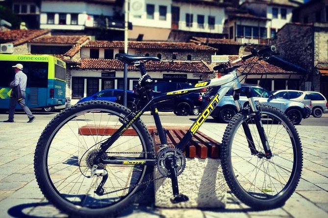 BIKE RENTAL and BIKE TOURS in Berat by 1001 Albanian Adventures - Key points to know before you pedal away