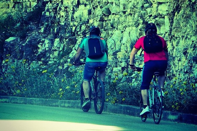 BIKE RENTAL and BIKE TOURS in Berat by 1001 Albanian Adventures - Starting in Berat, not Tirana