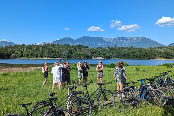 Bike Tour Tirana - 3 Times a Day - VisitAlbCom - Why this Tirana bike ride is worth considering