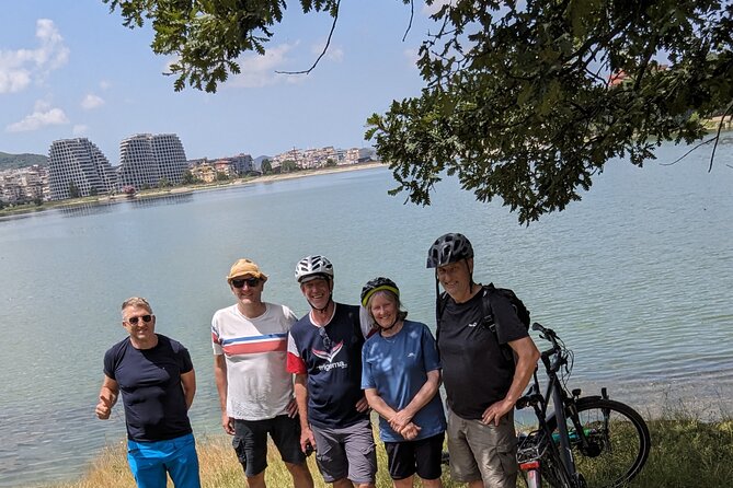 Bike Tour Tirana - 3 Times a Day - VisitAlbCom - What the $42.05 price really covers