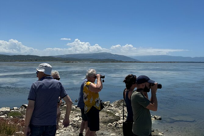 Birdwatching Experience in Narte Lagoon & Akerni Dunes - Who will enjoy this outing most?