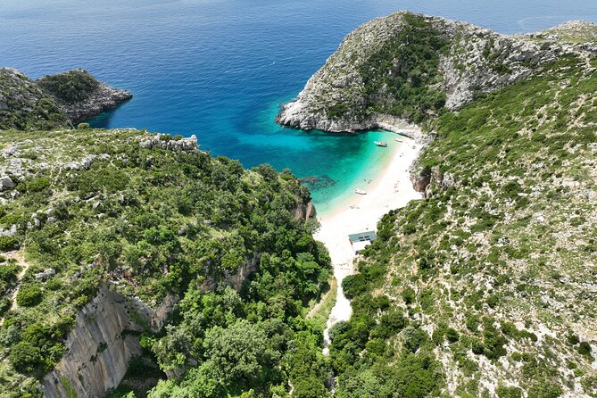 Blue Cave & Grama Bay Full Day Guided Boat Tour - Why this boat trip is worth considering