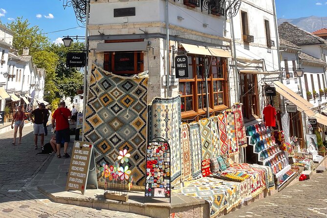Blue Eye and Gjirokaster, Half Day Nature & Historical Tour - Key points to know before booking
