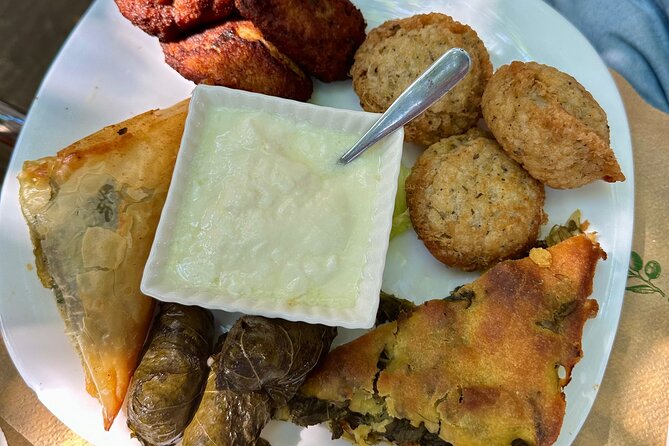 Blue Eye and Gjirokaster, Half Day Nature & Historical Tour - From the castle to the old Bazaar