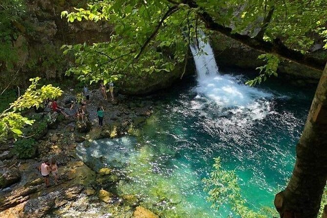 Blue Eye Day Trip from Shkoder to Theth with Lunch - Why Theth Works Best as a Full-Day Trip
