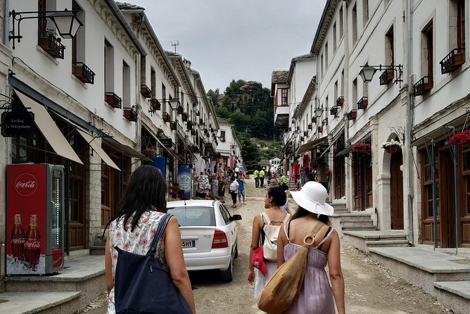 Blue Eye, Gjirokaster & Lekures | Private & Small Group Tours - Is $134.56 per person a fair price?