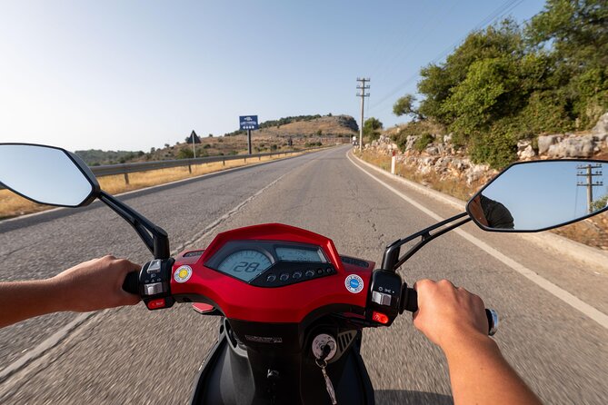 Blue Eye Motorbike Tour - Five things to know before booking