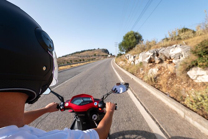 Blue Eye Motorbike Tour - Who should choose this Saranda outing?