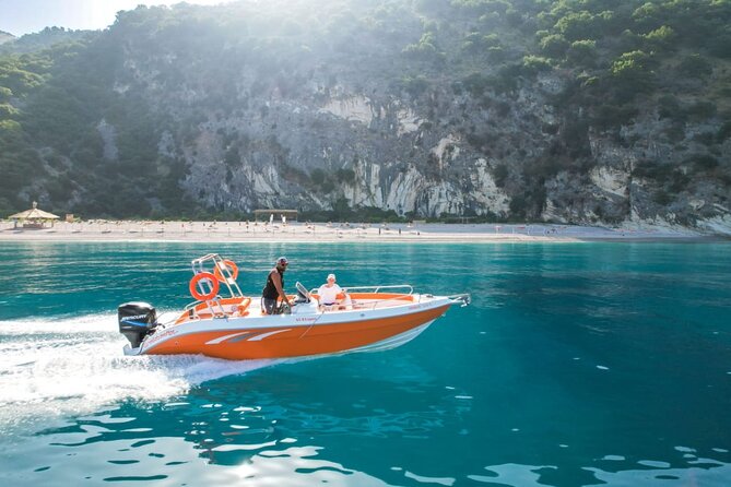 Boat Trip Around the Hidden Gems of Saranda - What to bring for a more comfortable day
